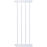 Tinynord Gate Extension Gia 28 Cm White