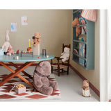 Maileg Teddy Plush Bamse, Lille - Svamp