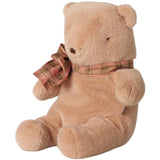 Maileg Teddy Plush Bamse, Lille - Vintage Rosa