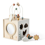 Sebra World Of Sebra Motor Skills 놀이용 Box Wooden Fsc™️ 100%