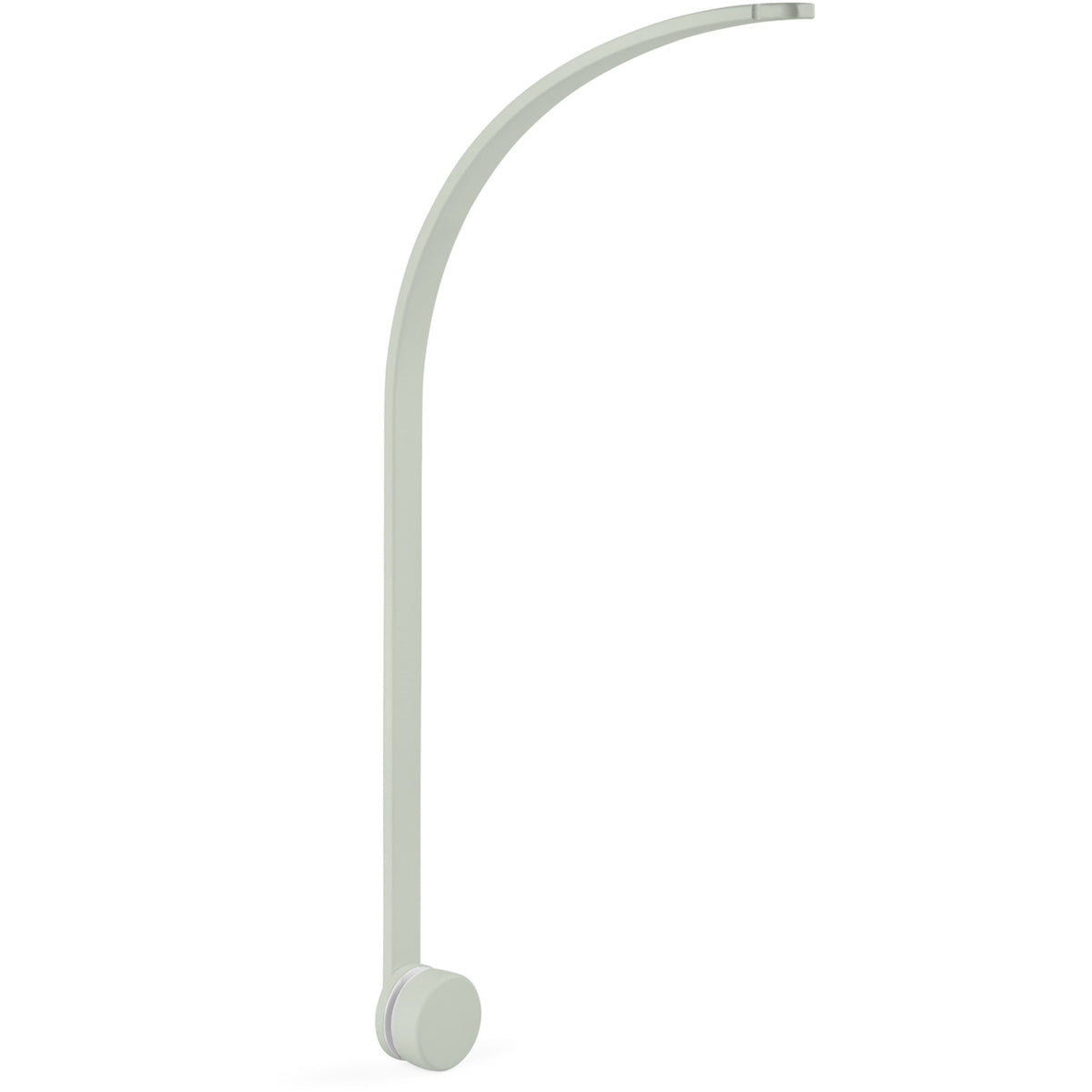 Sebra Mist Green 모빌 And Canopy Holder