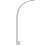 Sebra Mist Green 모빌 And Canopy Holder