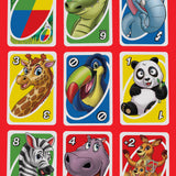 Mattel Games UNO Junior