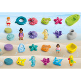 Playmobil® Playmobil Advent Calendar - Colourful Bath Time