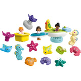 Playmobil® Playmobil Advent Calendar - Colourful Bath Time