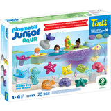 Playmobil® Playmobil Advent Calendar - Colourful Bath Time