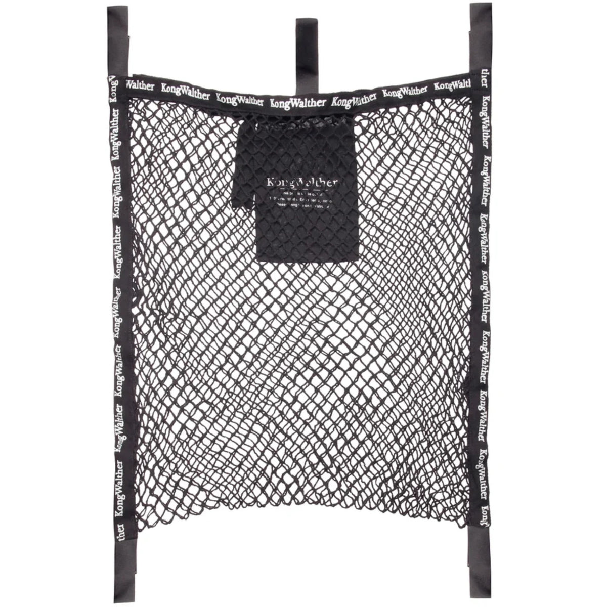 KongWalther Black Magic Shopper