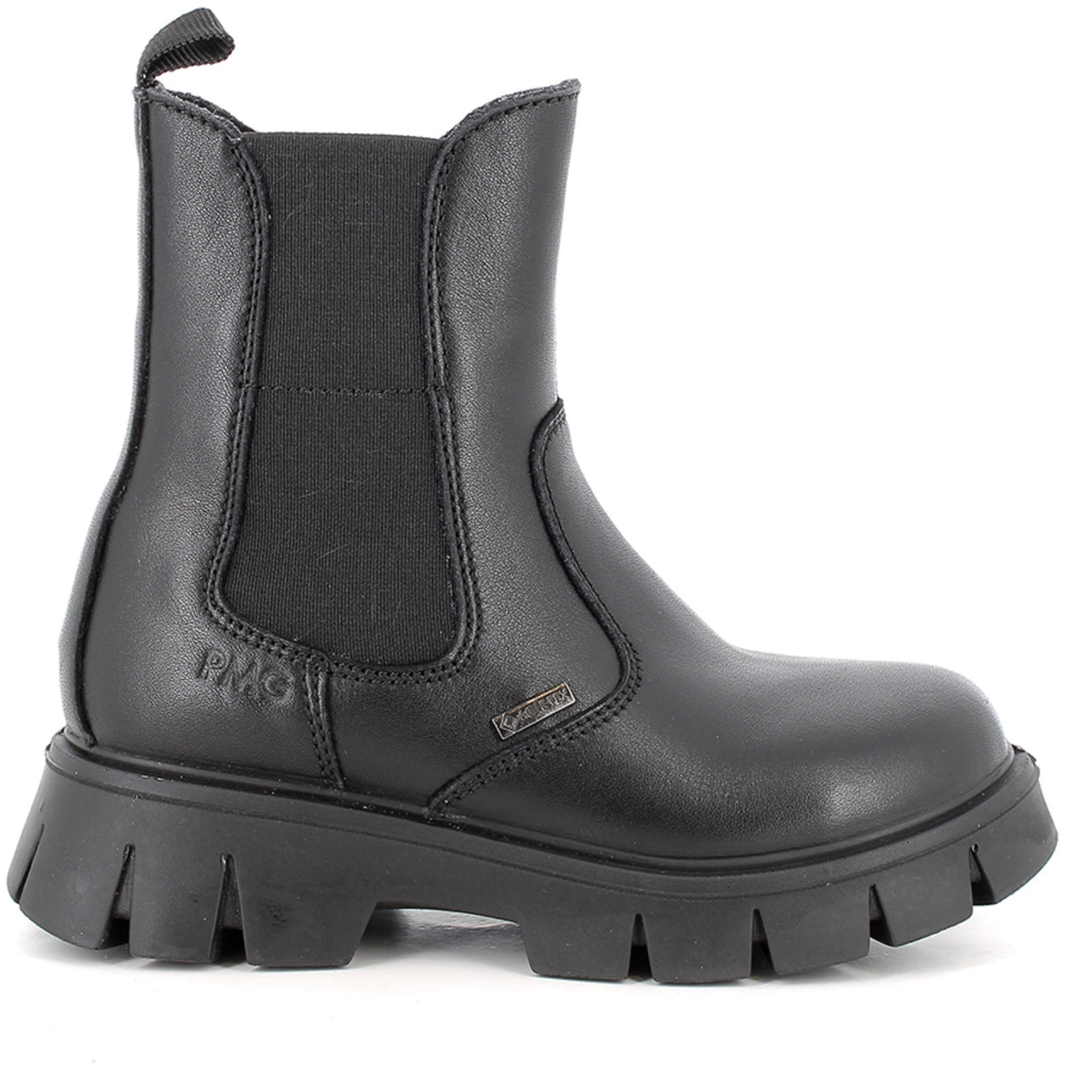 PRIMIGI Nero PBZGT 23526 Boots