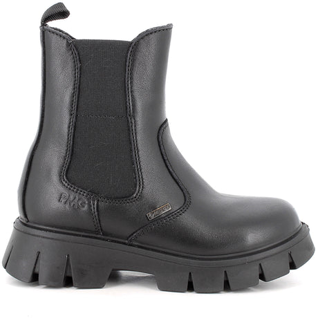 PRIMIGI Nero PBZGT 23526 Boots