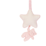 Jellycat Leola Bear Musical Pull