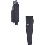 NIKE Anthracite Lifestyle Essnetials