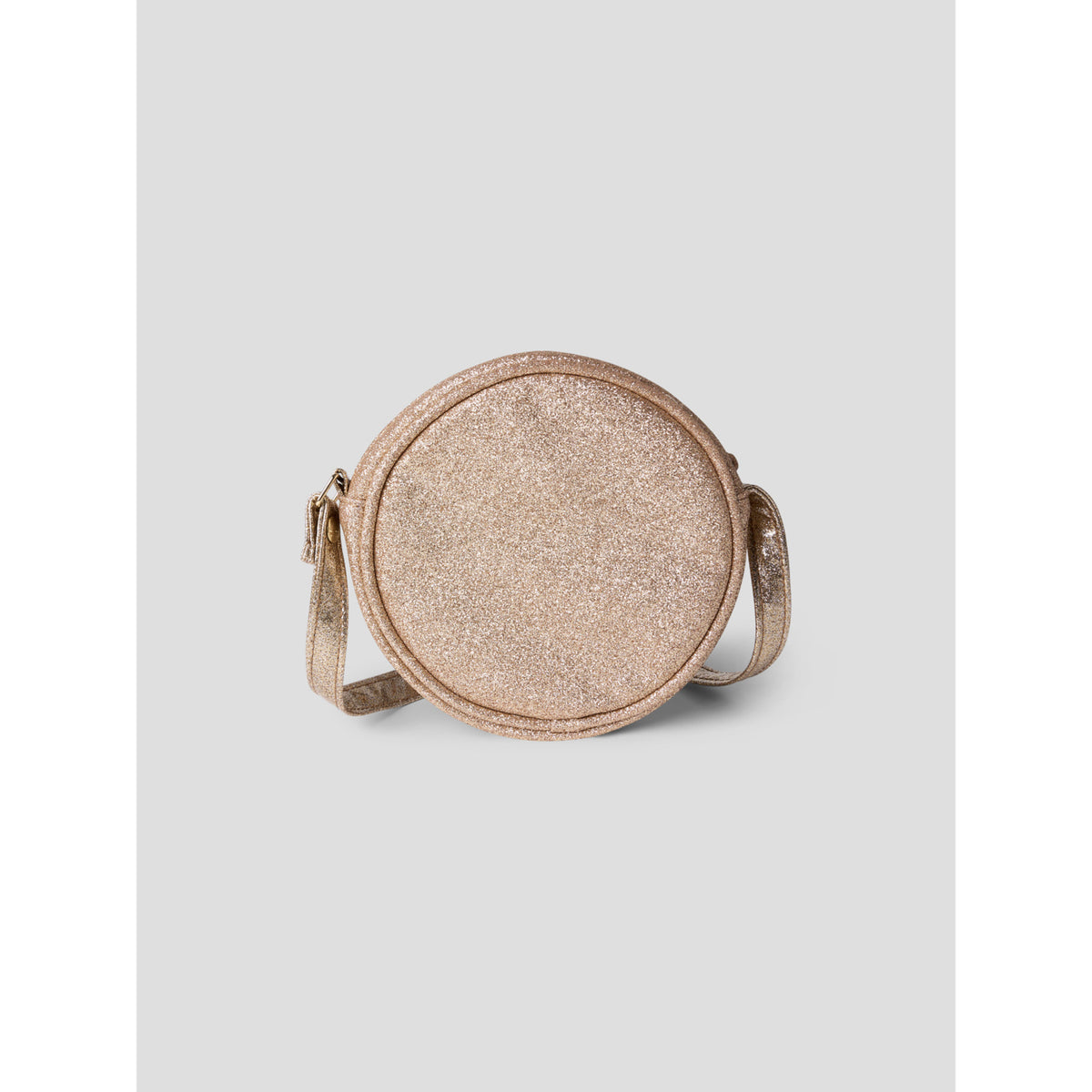 Name It Gold Colour Nmfabnea Borste Glitter Bag Dr