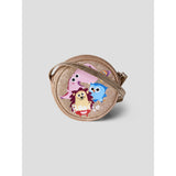 Name It Gold Colour Nmfabnea Borste Glitter Bag Dr
