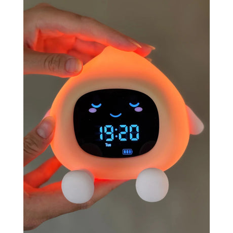 Lumulu Sleep Trainer Peach Original