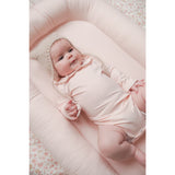 Cam Cam Copenhagen Classic Stripes Rose Long Sleeved Body Holly