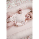 Cam Cam Copenhagen Classic Stripes Rose Long Sleeved Body Holly