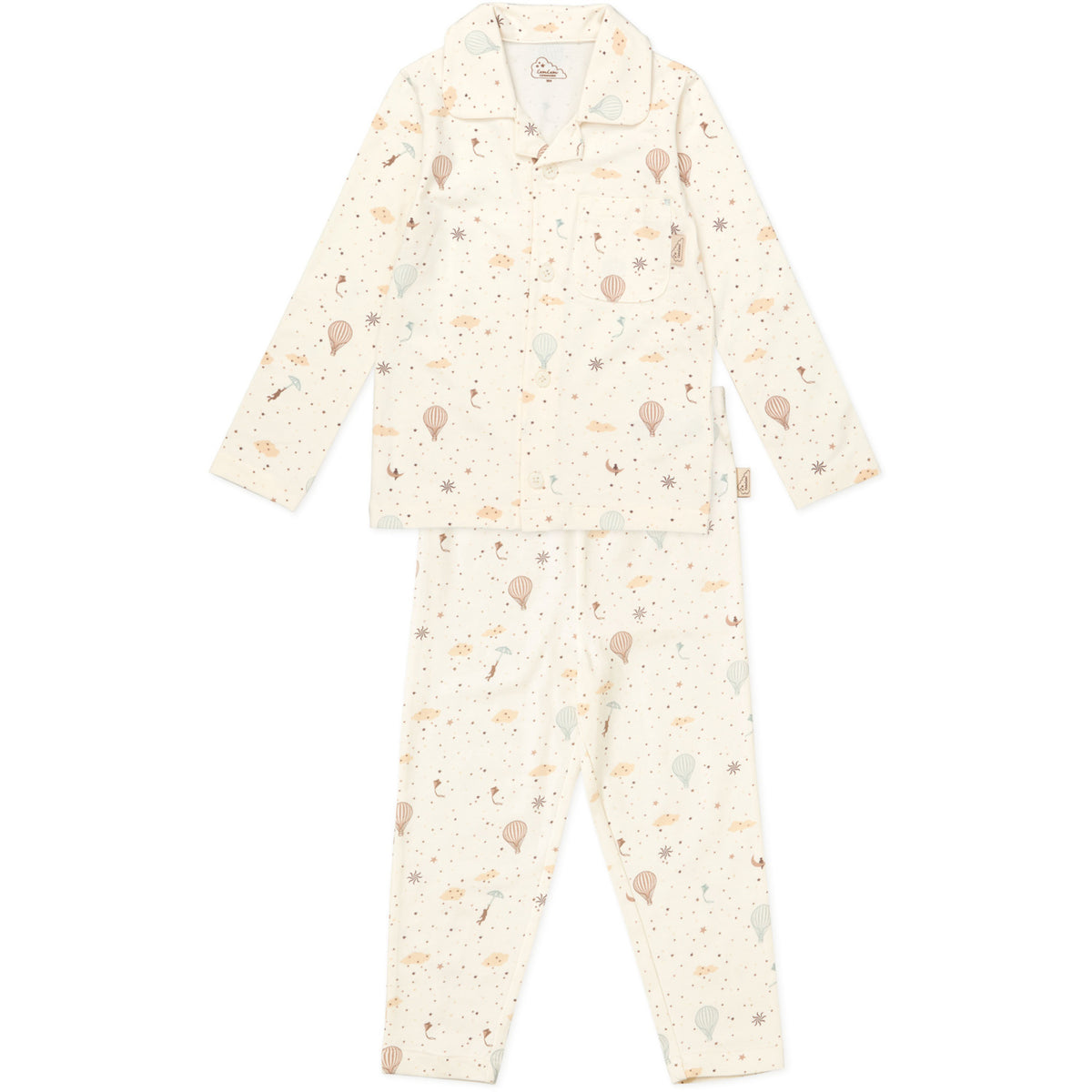 Cam Cam Copenhagen Dreamland Nohr Pyjamas