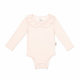Cam Cam Copenhagen Classic Stripes Rose Long Sleeved Body Holly