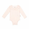 Cam Cam Copenhagen Classic Stripes Rose Long Sleeved Body Holly