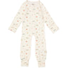Cam Cam Copenhagen Vintage Toys Baby Onesie Ellinor