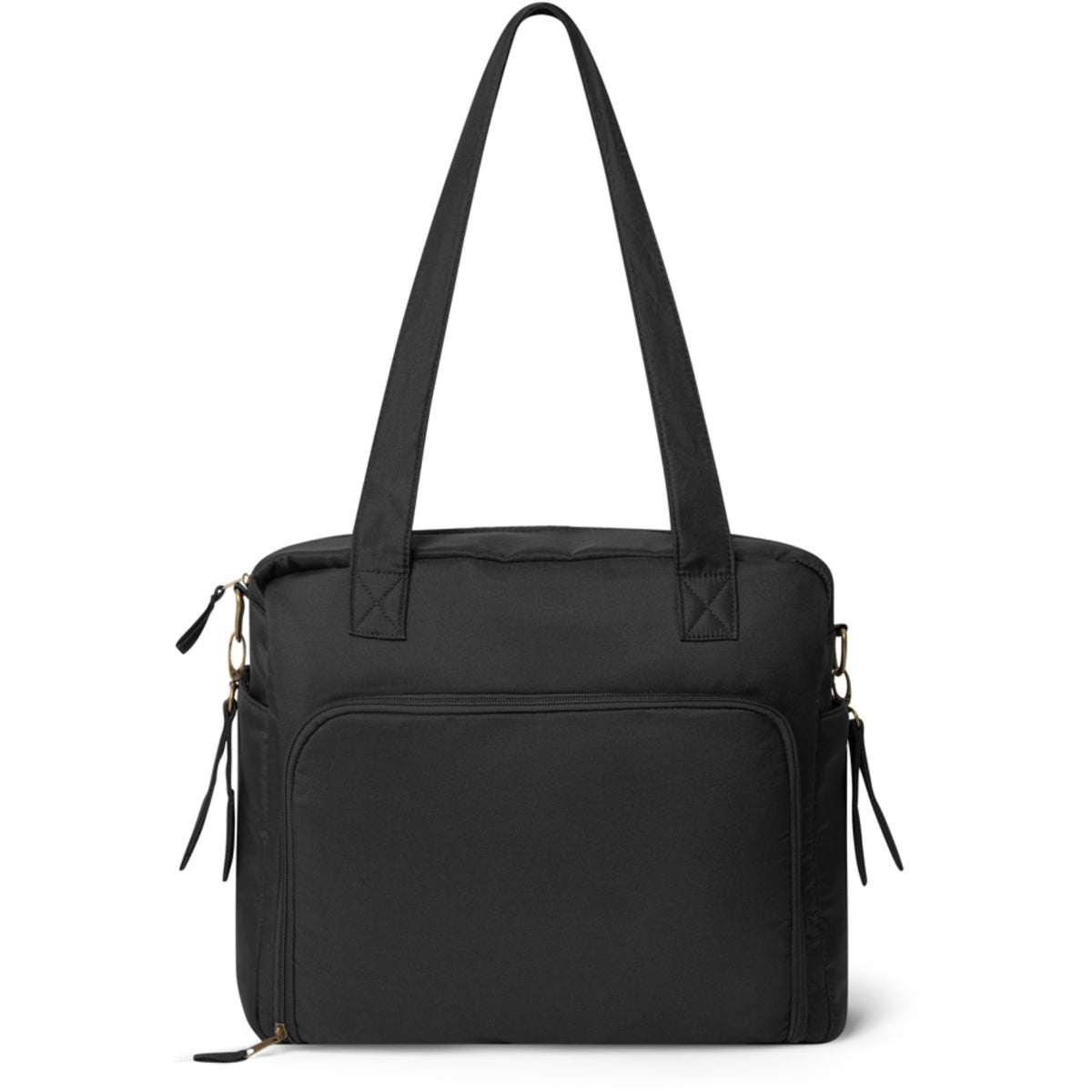 That's Mine Black Benne Versa Nursing 가방