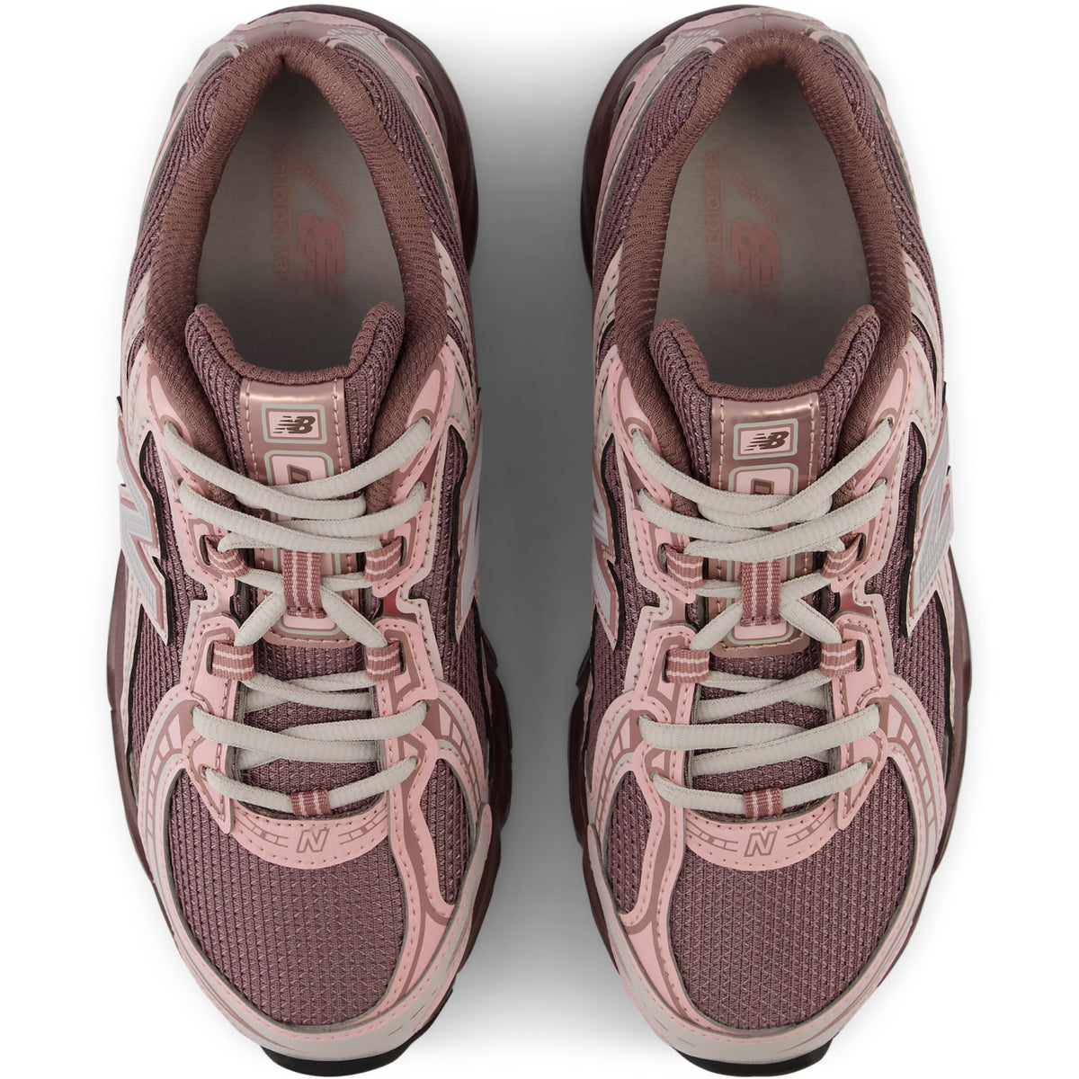 New Balance Pebble 740 Kids Lace