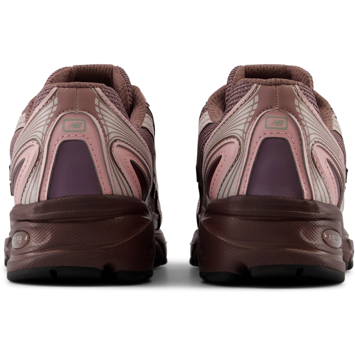 New Balance Pebble 740 Kids Lace