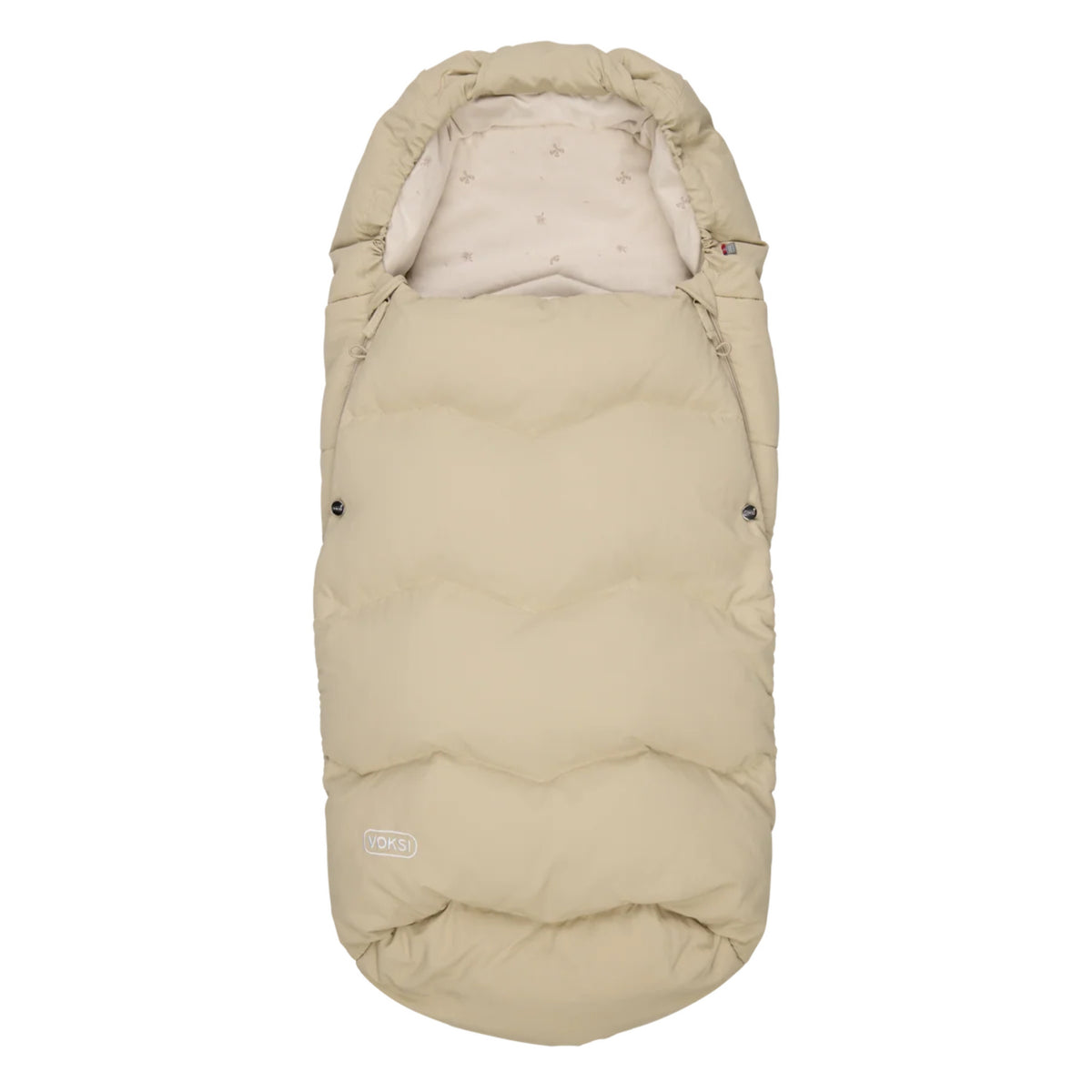 Voksi® Explorer SeashellSa Clover