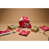 Hummel Tango Red DBU 26 Xmas 88 Sweater Kids