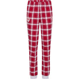 Hummel Tango Red DBU 26 Xmas Drive Home Pyjamas Kids