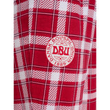 Hummel Tango Red DBU 26 Xmas Plaid Pyjamas Kids