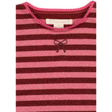 Konges Sløjd Pinky Stripe Roli Stripe Blouse Ocs