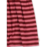 Konges Sløjd Pinky Stripe Roli Stripe Dress Ocs