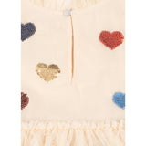 Konges Sløjd Coeur Dolce Sequin Yvonne Fairy Dress
