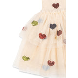 Konges Sløjd Coeur Dolce Sequin Yvonne Fairy Dress