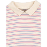 Konges Sløjd Lolly Stripe Spotty Sweatshirt Gots