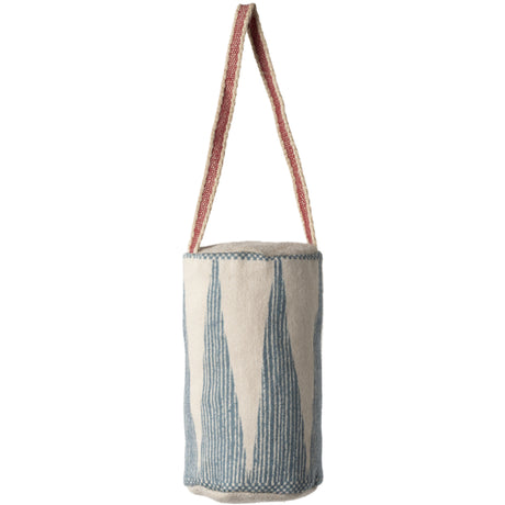 Maileg Drum ornament - Blue