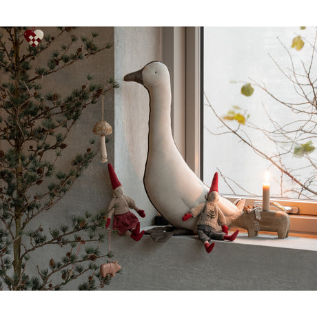 Maileg Goose - Nature