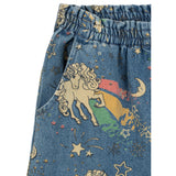 Konges Sløjd Born To Sparkle Magot Frill Pants Gots