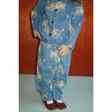 Konges Sløjd Born To Sparkle Magot Frill Pants Gots