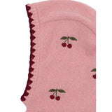 Konges Sløjd Pale Blush Collette Balaclava