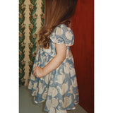 Konges Sløjd Swan Starla Sequin Dress Grs