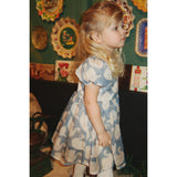 Konges Sløjd Swan Starla Sequin Dress Grs