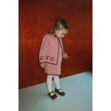 Konges Sløjd Pale Blush Collette Dress