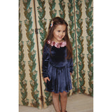 Konges Sløjd Multi 2 Pack Rainbow Star Hair Clip