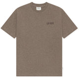 Les Deux Kids Mountain Grey Melange Woods T-Shirt KIDS