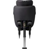 Axkid Minikid 4 Max Arctic Mist Grey Mesh