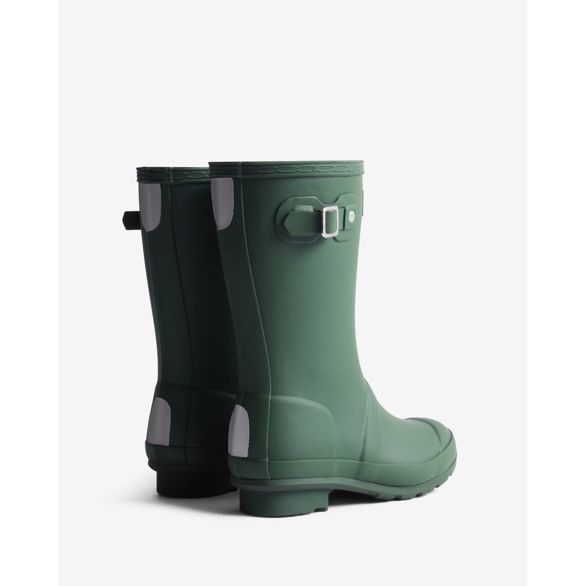 Hunter Hunter Green Junior Originals Insulated Boot
