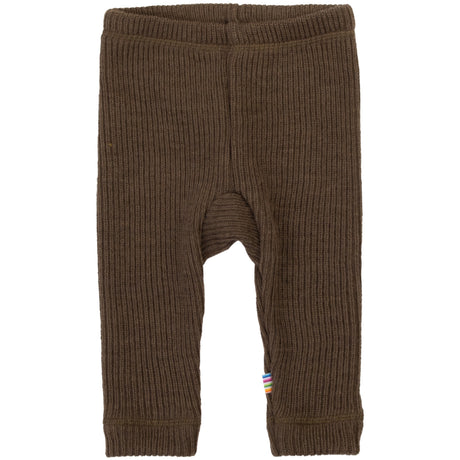 Joha Brown Leggings