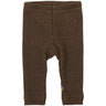 Joha Brown Leggings